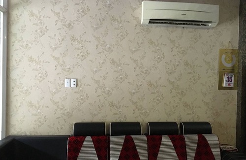 Phu Nhuan Hotel | Huong Mai 2 Hotel