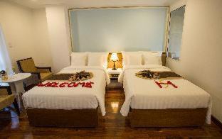 Little Japan Hotel | Huong Sen Annex Hotel