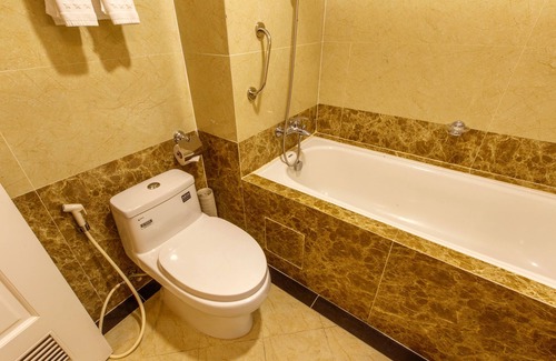 Little Japan Hotel | Huong Sen Annex Hotel