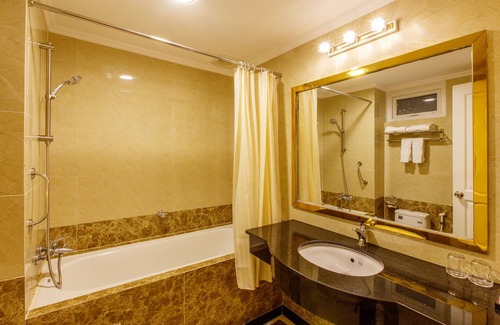 Little Japan Hotel | Huong Sen Annex Hotel