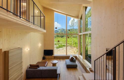Rusutsu Villa | Hupni Rusutsu