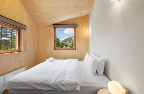 Rusutsu Villa | Hupni Rusutsu
