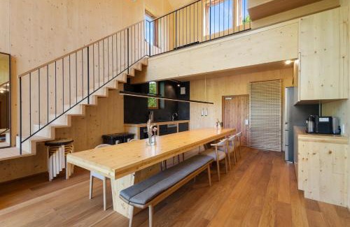 Rusutsu Villa | Hupni Rusutsu