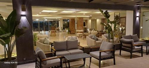 Shurtah al-Dakhlah Apartment | Hurgada Fanader bay 2bed room