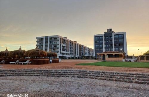 Shurtah al-Dakhlah Apartment | Hurgada Fanader bay 2bed room