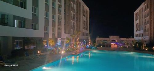 Shurtah al-Dakhlah Apartment | Hurgada Fanader bay 2bed room