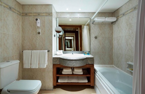 Al Mamsha El Seyahi Resort | Hurghada Marriott Beach Resort