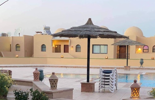 Sakkala Ski Chalet | Hurghada Sea View