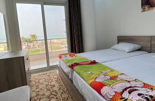 Sakkala Ski Chalet | Hurghada Sea View