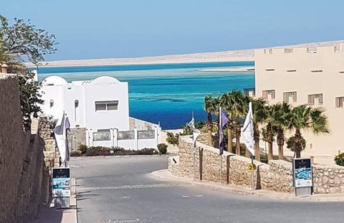Sakkala Ski Chalet | Hurghada Sea View
