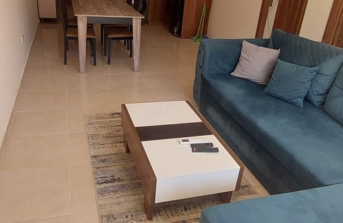 Corniche Road-Dahar Resort | Hurghada Tiba Golden Beach Resort, Down Town