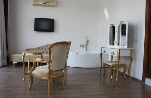 Foca Bed & Breakfast | Huri & Nuri Hotel