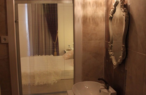 Foca Bed & Breakfast | Huri & Nuri Hotel