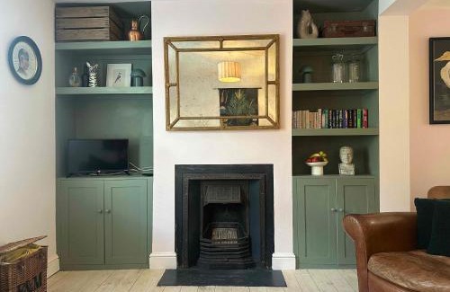 Cambridge House | Hurrell Cottage