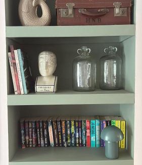 Cambridge House | Hurrell Cottage