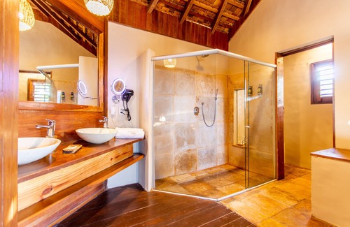 Jijoca de Jericoacoara Hotel | Hurricane Jeri Praia