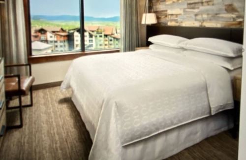 Steamboat Springs Villa | Hurry! Holiday Weekend Feb. 13 thru Feb 15!