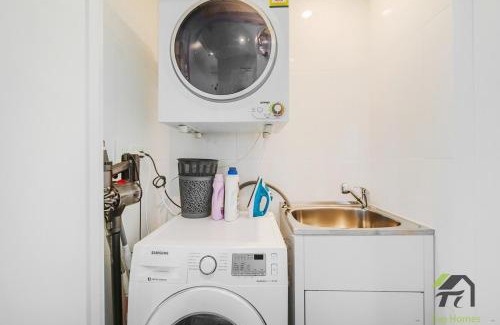 Hurstville Apartment | Hurstville CBD Changda Apartment