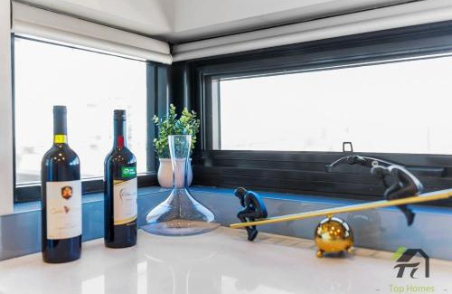 Hurstville Apartment | Hurstville CBD Changda Apartment