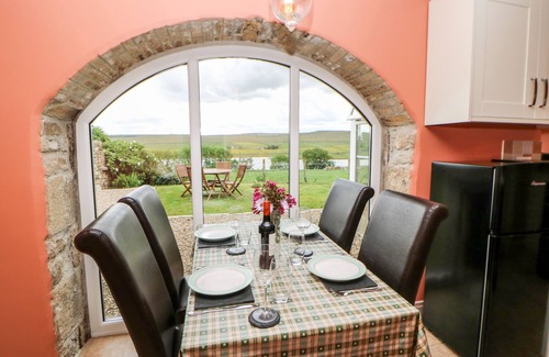 Barnard Castle Cottage | Hury Lodge