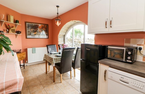 Barnard Castle Cottage | Hury Lodge