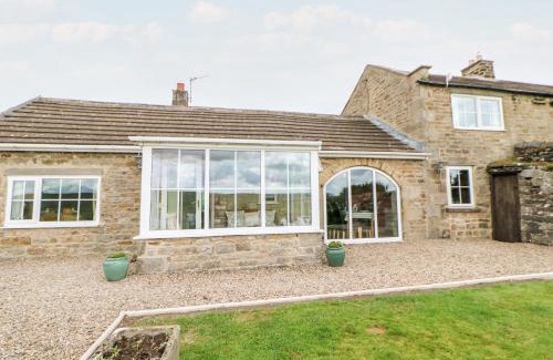 Barnard Castle House | Hury Lodge