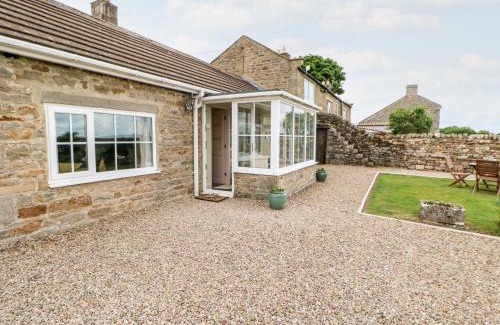 Barnard Castle House | Hury Lodge