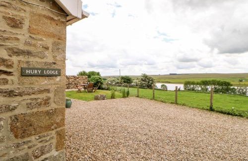 Barnard Castle House | Hury Lodge