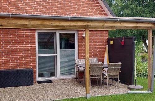Toenning House | Hus Boock