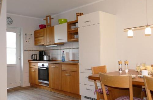 Vitte House | Hus-Hiddensee
