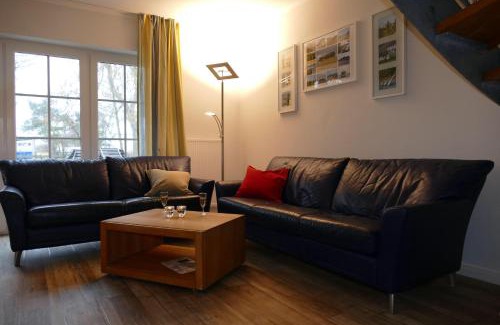 Vitte House | Hus-Hiddensee