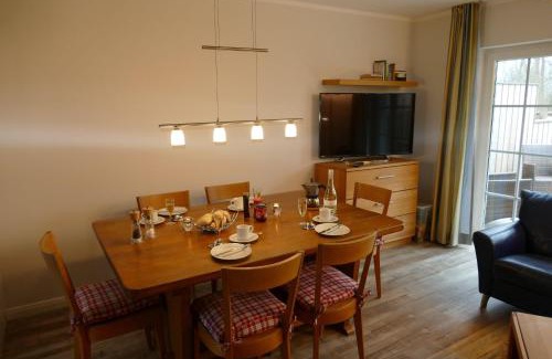 Vitte House | Hus-Hiddensee