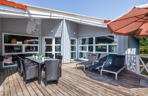 Lensterstrand House | Hus Lykke - Strandpark 38