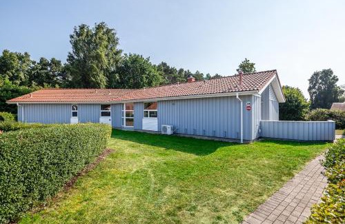 Lensterstrand House | Hus Lykke - Strandpark 38