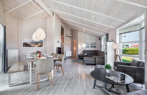Lensterstrand House | Hus Lykke - Strandpark 38