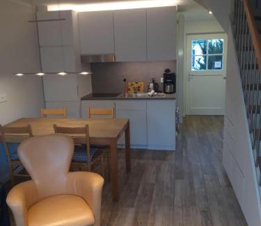 Vitte House | Hus-Strandlust