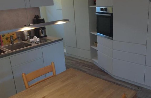 Vitte House | Hus-Strandlust