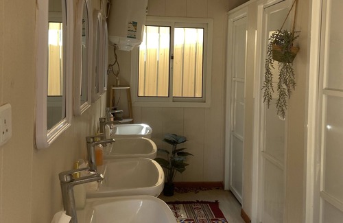 Western Province Other | Husaak Adventures AlUla Glamping
