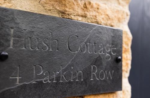 Barnard Castle House | Hush Cottage