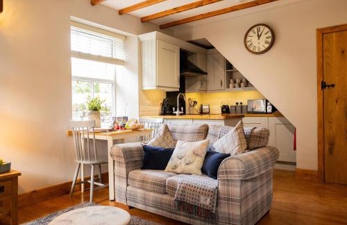 Barnard Castle House | Hush Cottage