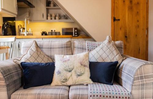 Barnard Castle House | Hush Cottage
