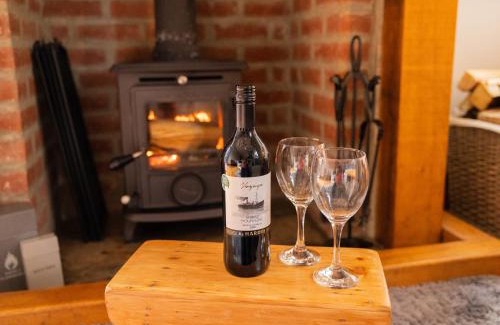 Barnard Castle House | Hush Cottage