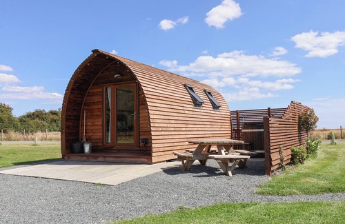 Driffield Cottage | HUSK, family friendly, character holiday cottage in Bridlington