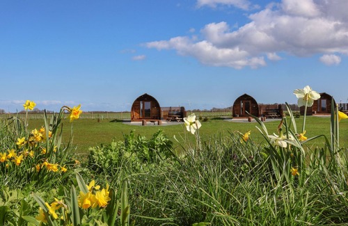 Driffield Cottage | HUSK, family friendly, character holiday cottage in Bridlington