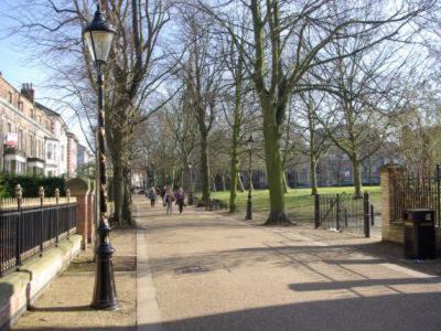 Leicester City Centre Apartment | Husk Hotels New Walk Suites