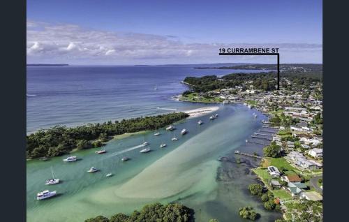 Huskisson Apartment | Husky 19 Beautifully Appointed Apartments - GREAT LOCATION - in the heart of Husky