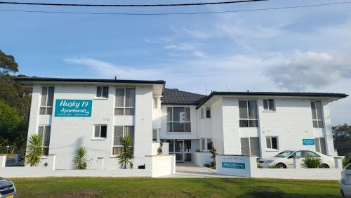 Huskisson Apartment | Husky 19 Beautifully Appointed Apartments - GREAT LOCATION - in the heart of Husky