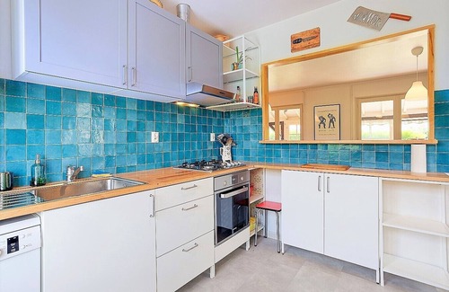 Montlouis-sur-Loire House | Husseau, house with 2 bedrooms and 4 beds