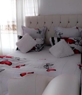Trawal House | Hussein accommodation