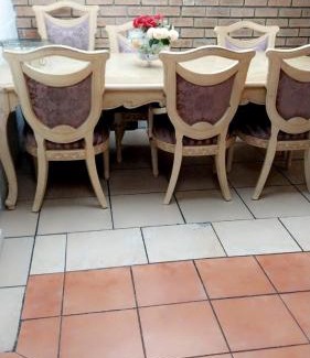 Trawal House | Hussein accommodation